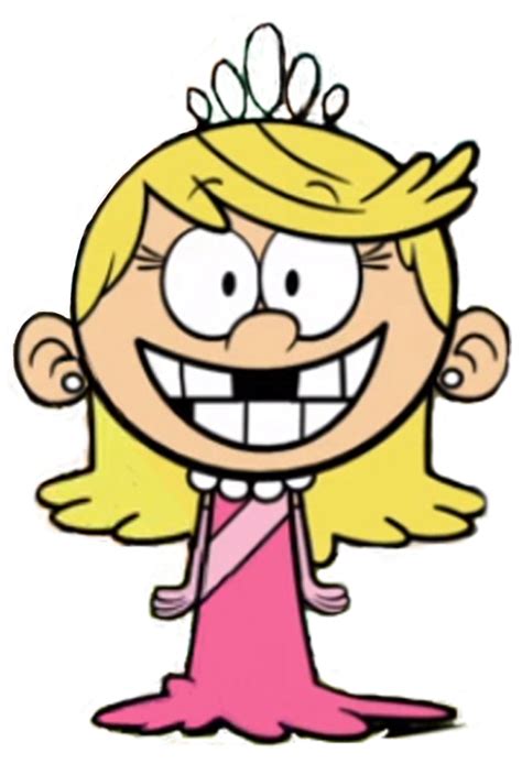 lola the loud house